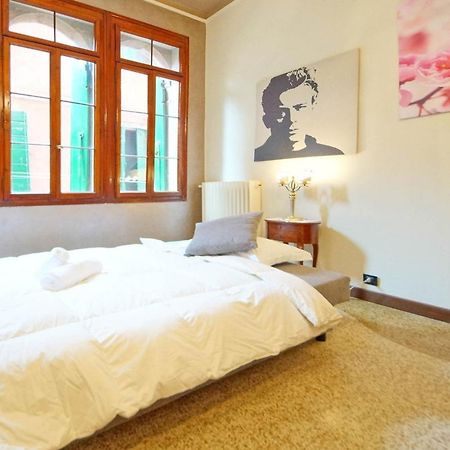 Dolcevita Apartments N 490 Venedik Dış mekan fotoğraf