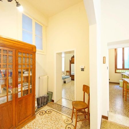 Dolcevita Apartments N 490 Venedik Dış mekan fotoğraf