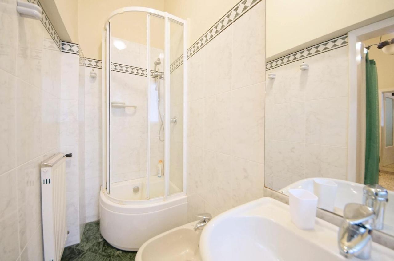 Dolcevita Apartments N 490 Venedik Dış mekan fotoğraf