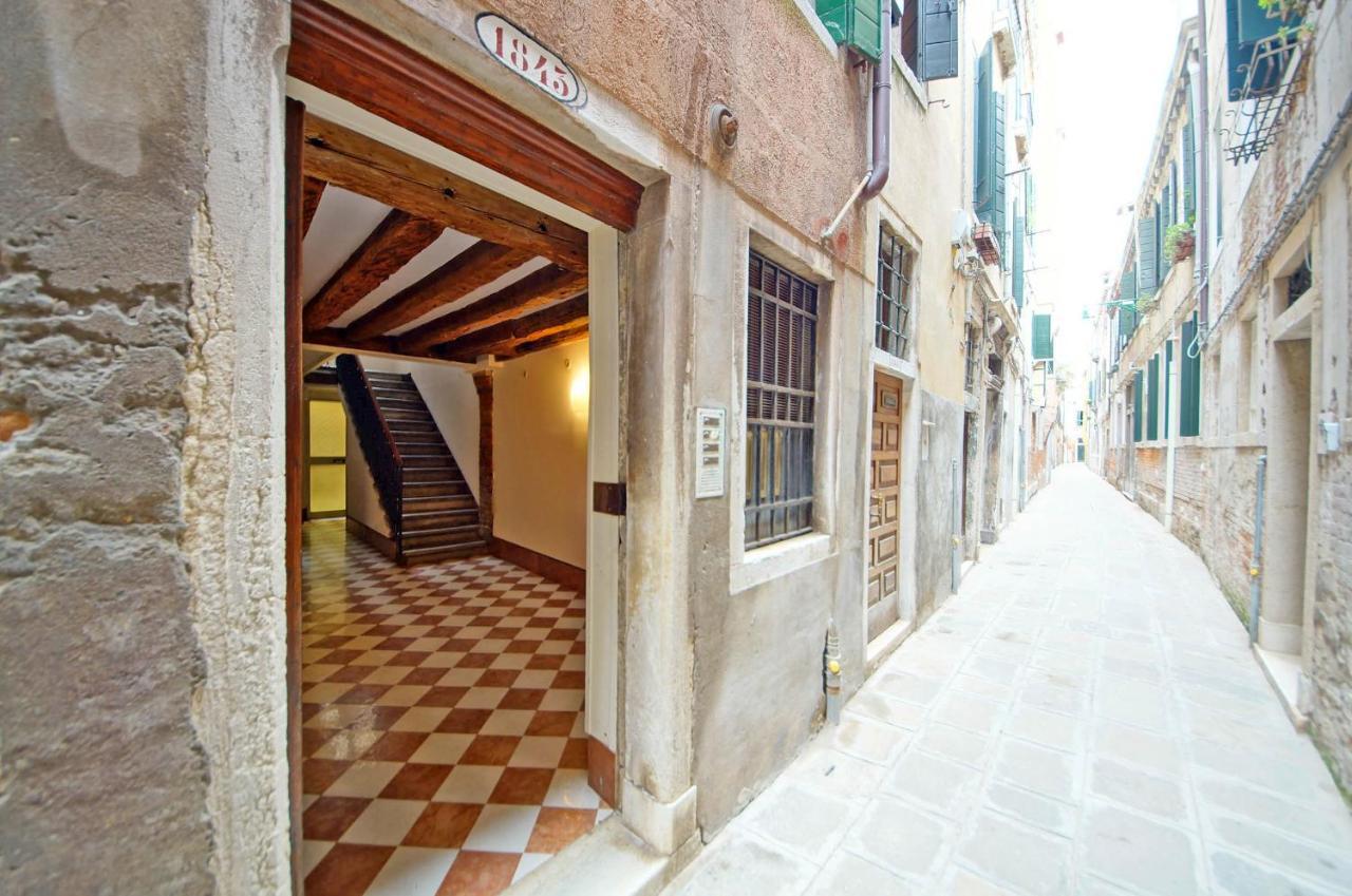 Dolcevita Apartments N 490 Venedik Dış mekan fotoğraf