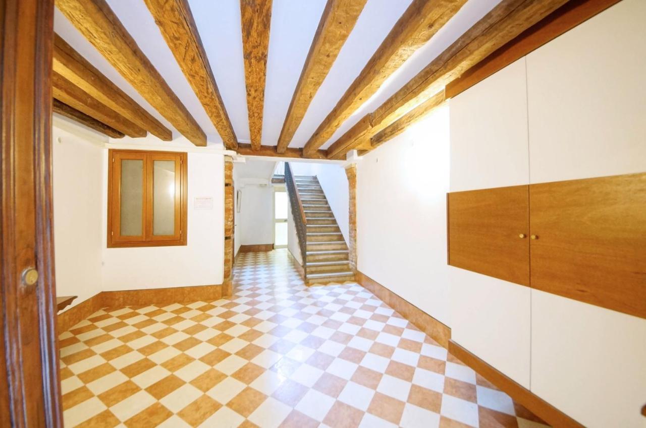 Dolcevita Apartments N 490 Venedik Dış mekan fotoğraf
