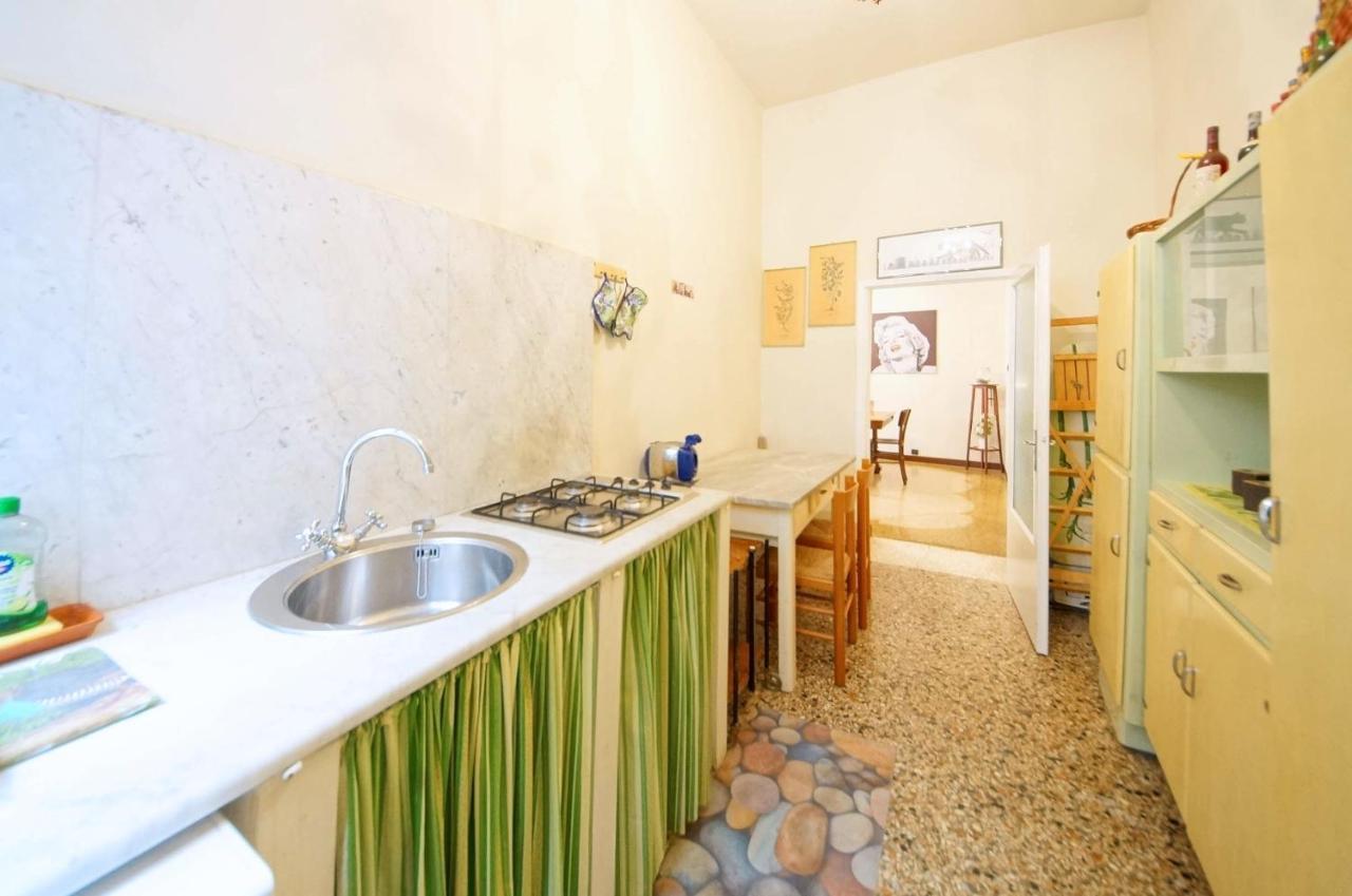 Dolcevita Apartments N 490 Venedik Dış mekan fotoğraf