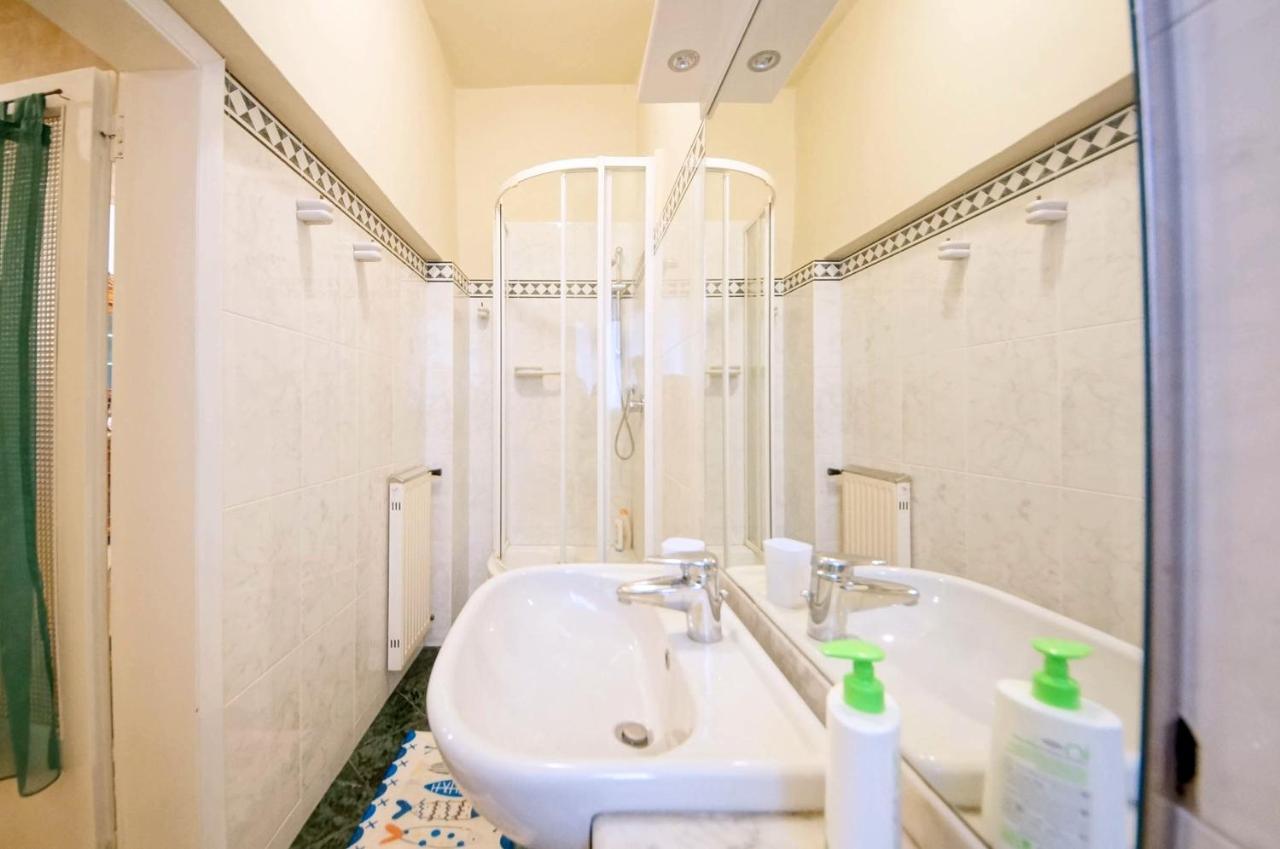 Dolcevita Apartments N 490 Venedik Dış mekan fotoğraf