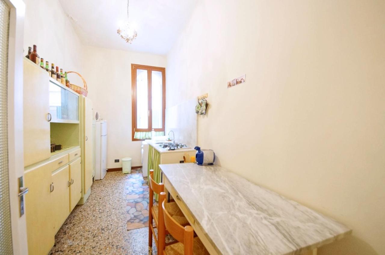 Dolcevita Apartments N 490 Venedik Dış mekan fotoğraf