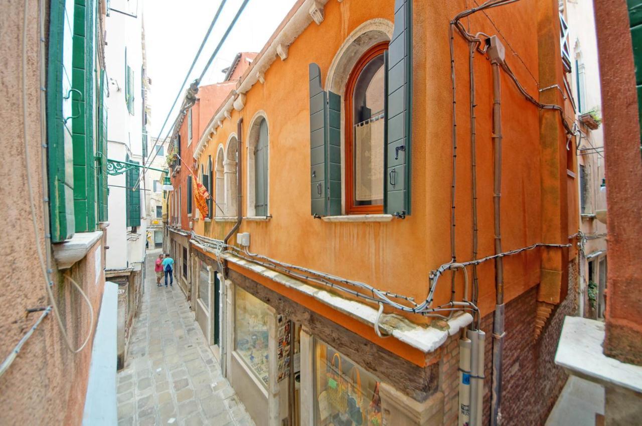 Dolcevita Apartments N 490 Venedik Dış mekan fotoğraf