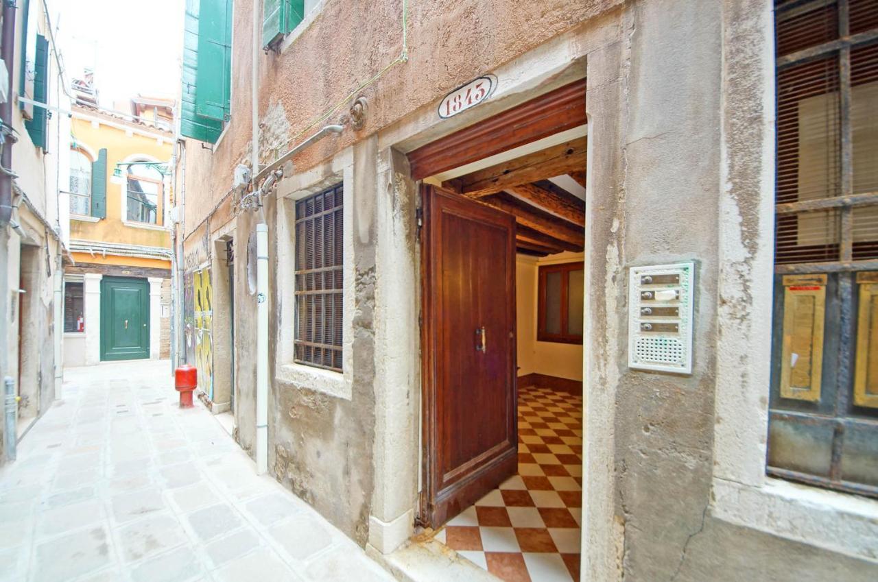 Dolcevita Apartments N 490 Venedik Dış mekan fotoğraf