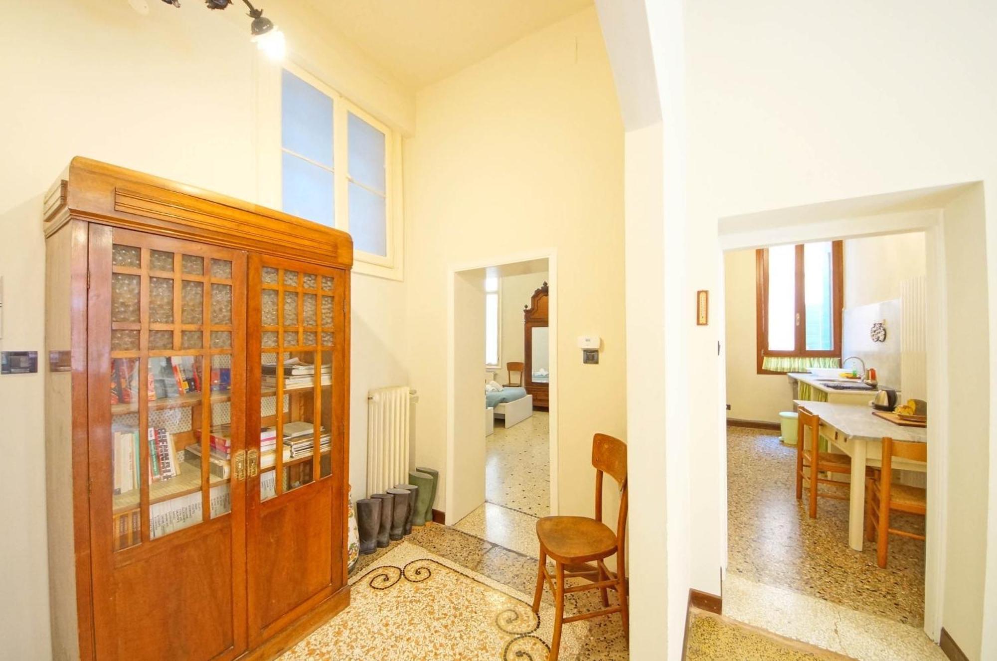Dolcevita Apartments N 490 Venedik Dış mekan fotoğraf