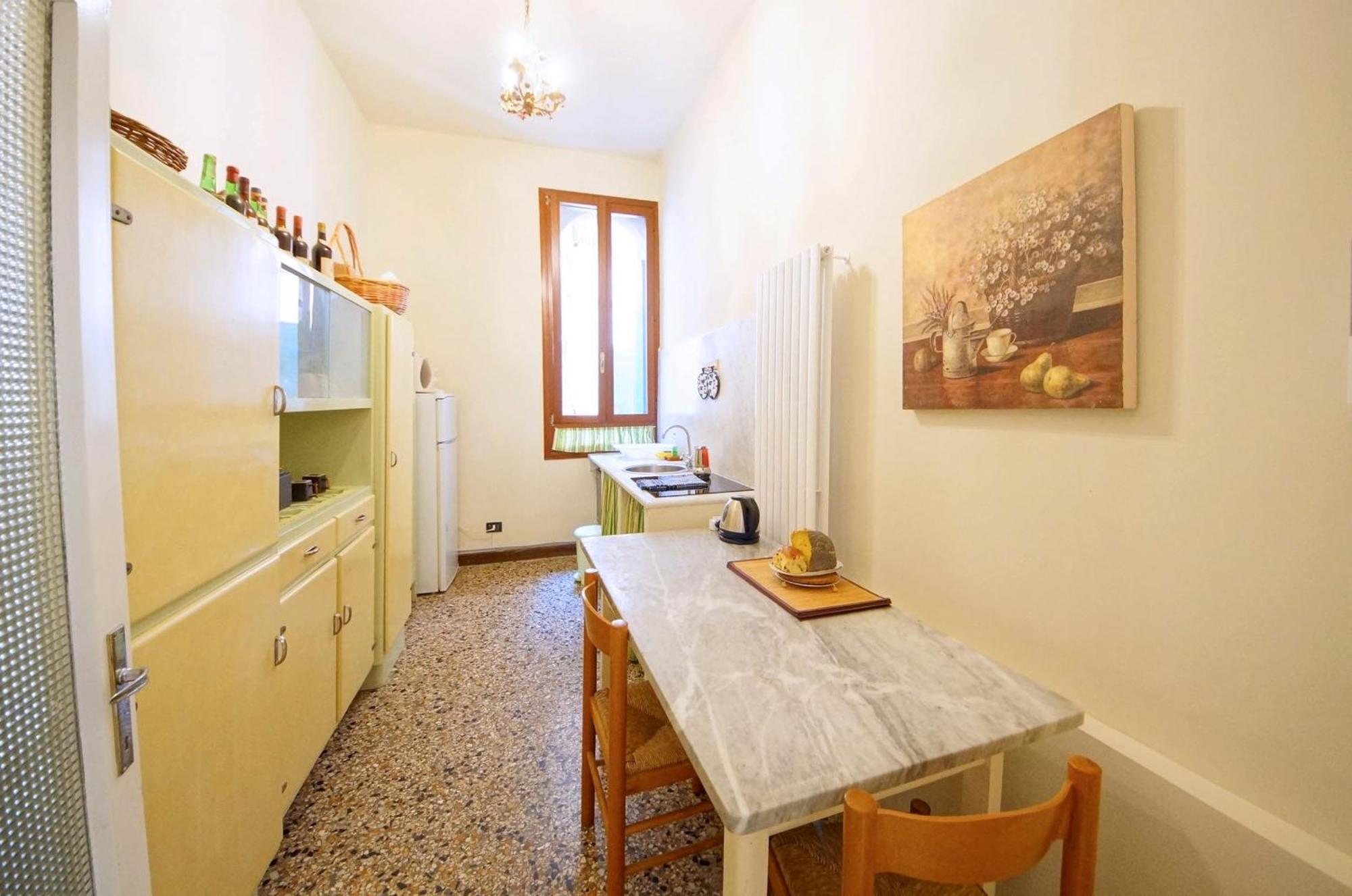 Dolcevita Apartments N 490 Venedik Dış mekan fotoğraf