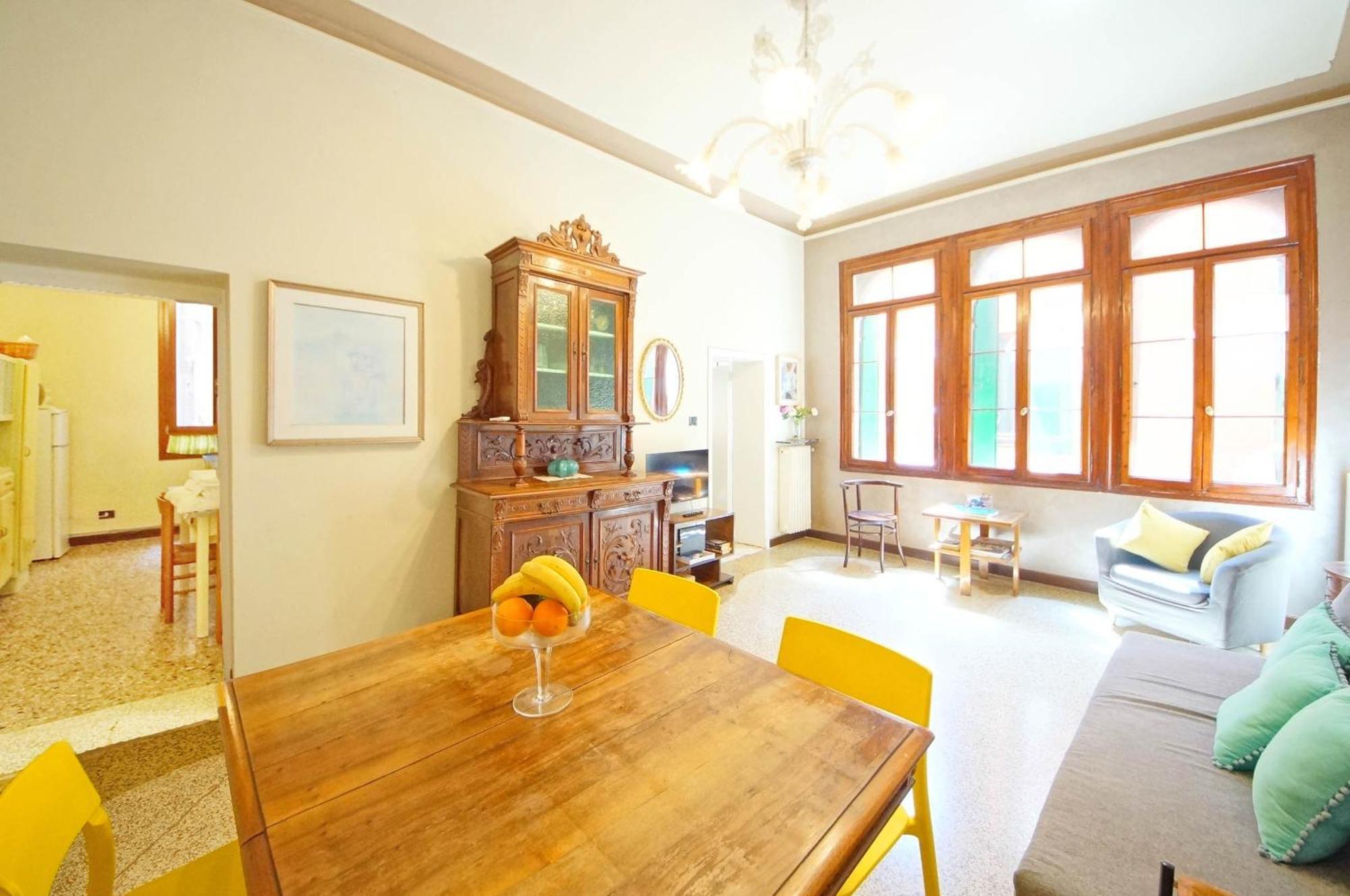 Dolcevita Apartments N 490 Venedik Dış mekan fotoğraf