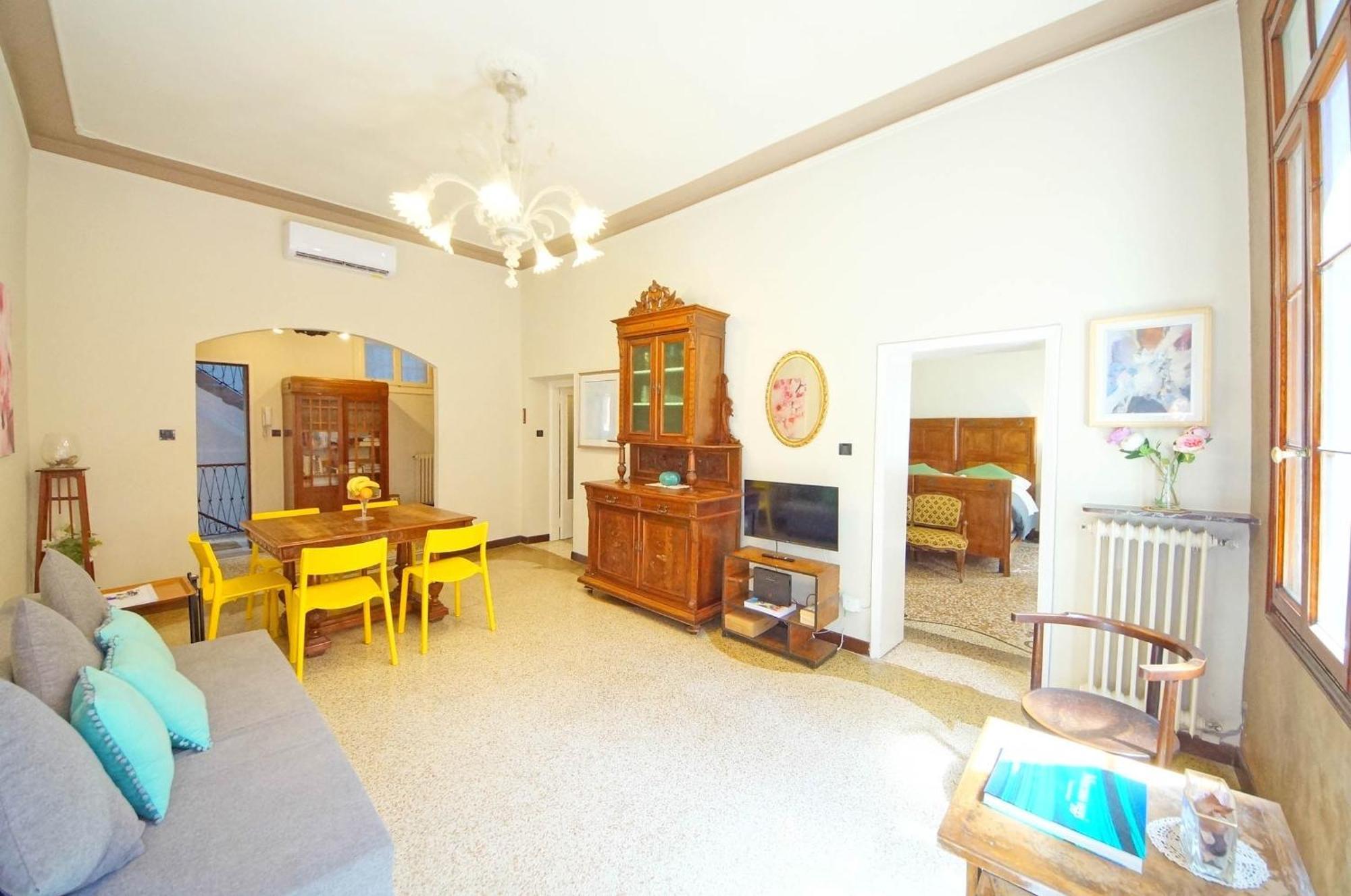 Dolcevita Apartments N 490 Venedik Dış mekan fotoğraf