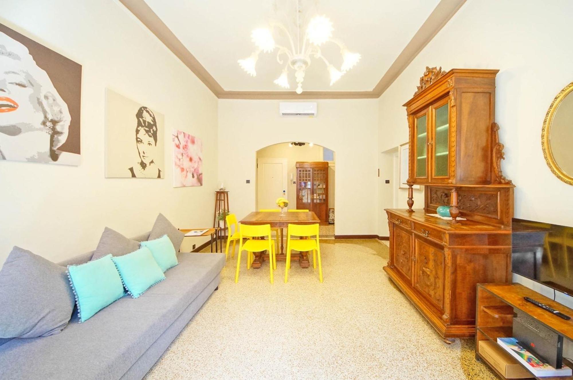 Dolcevita Apartments N 490 Venedik Dış mekan fotoğraf