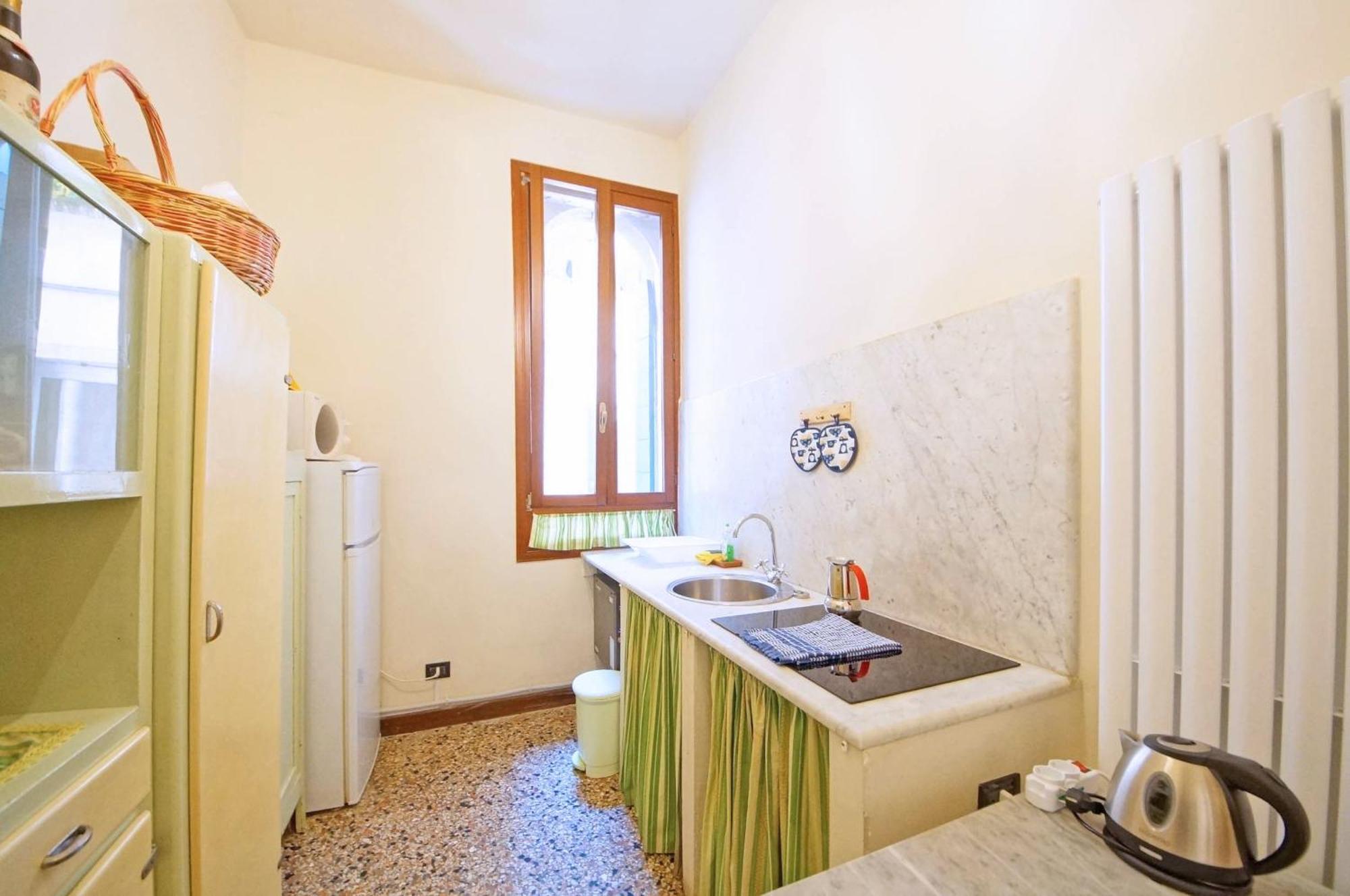 Dolcevita Apartments N 490 Venedik Dış mekan fotoğraf