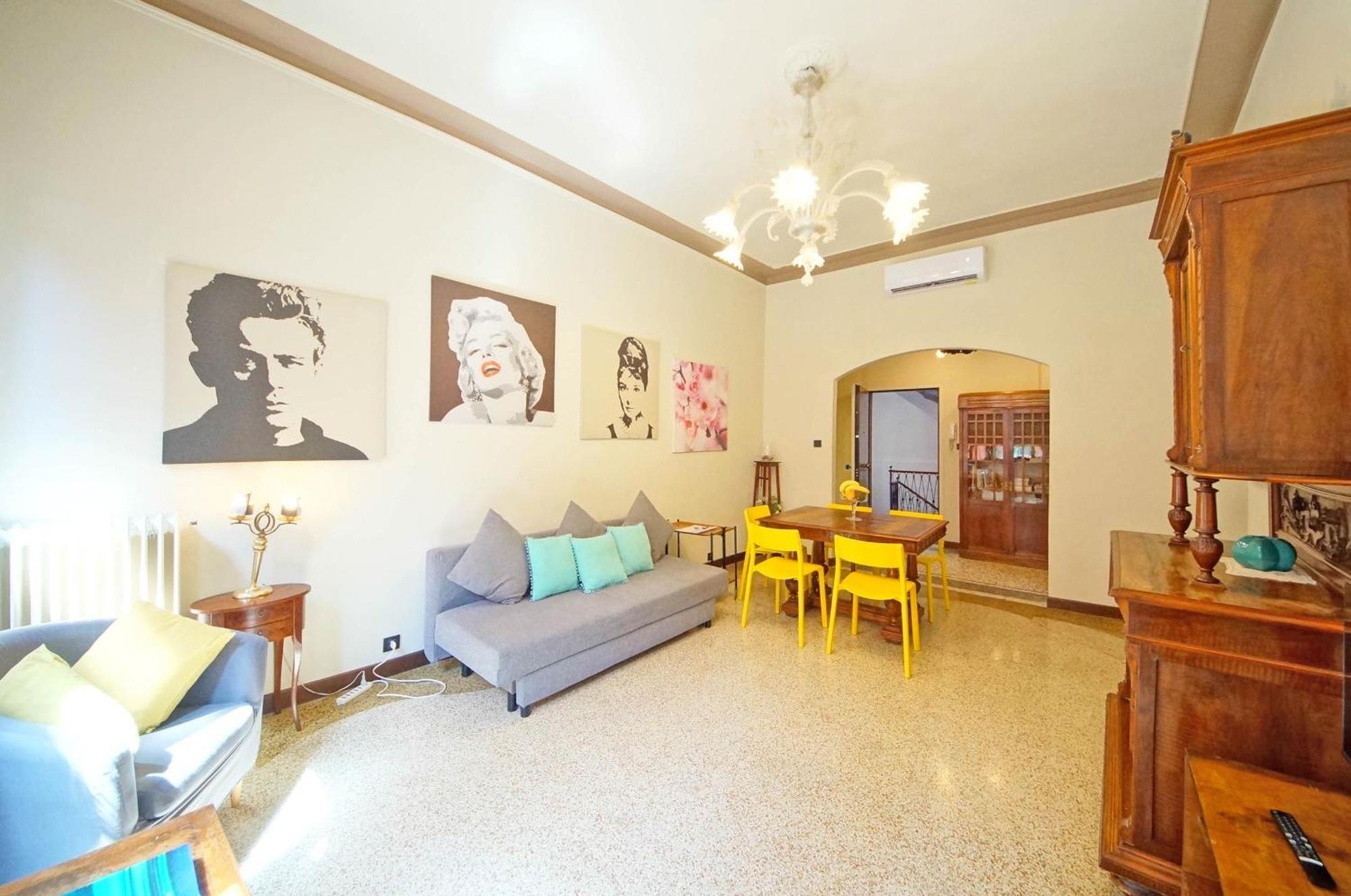 Dolcevita Apartments N 490 Venedik Dış mekan fotoğraf