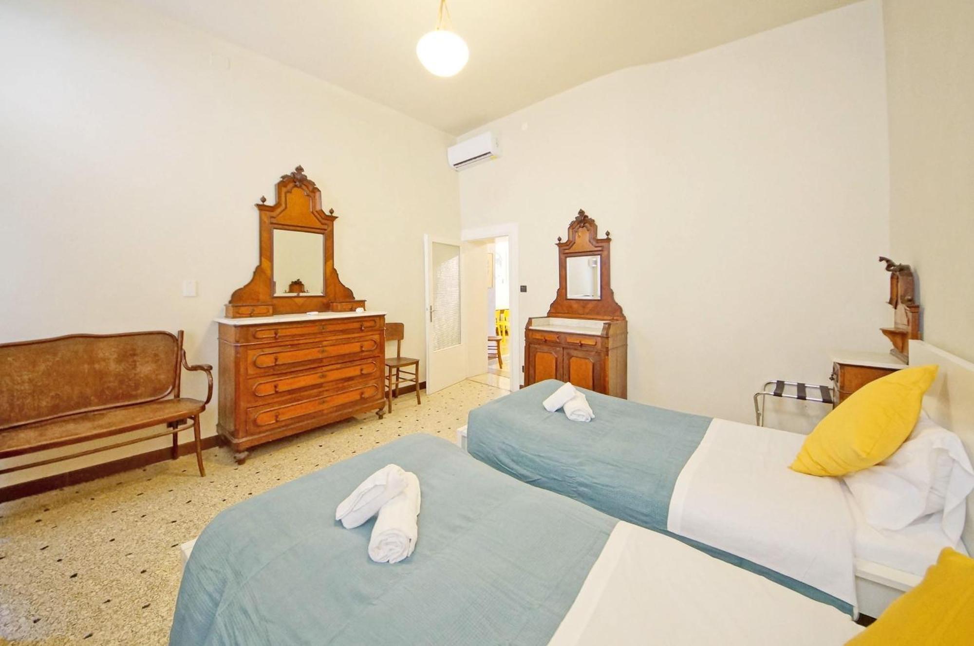 Dolcevita Apartments N 490 Venedik Dış mekan fotoğraf