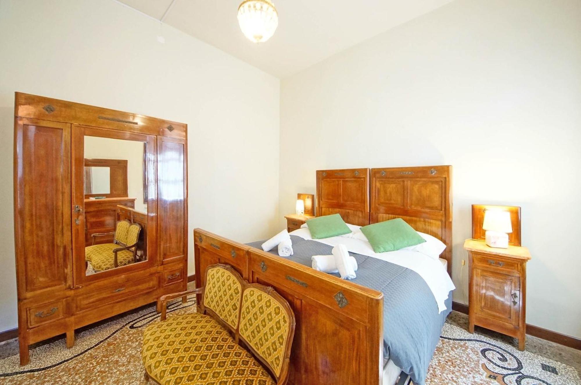 Dolcevita Apartments N 490 Venedik Dış mekan fotoğraf