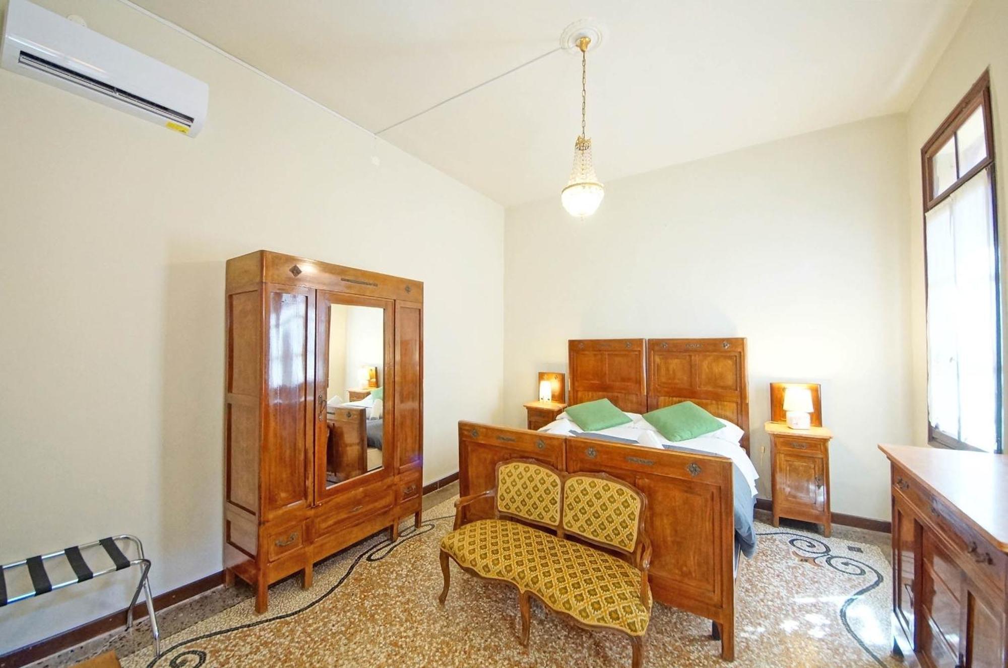 Dolcevita Apartments N 490 Venedik Dış mekan fotoğraf